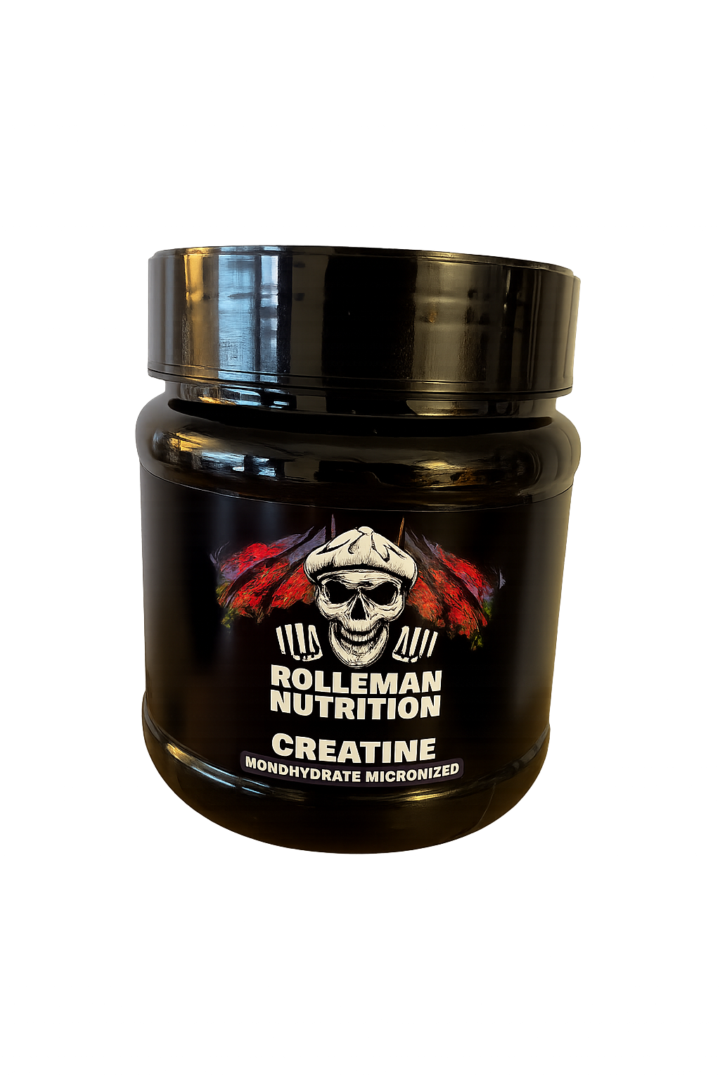 Creatine Monohydrate - 300 gram