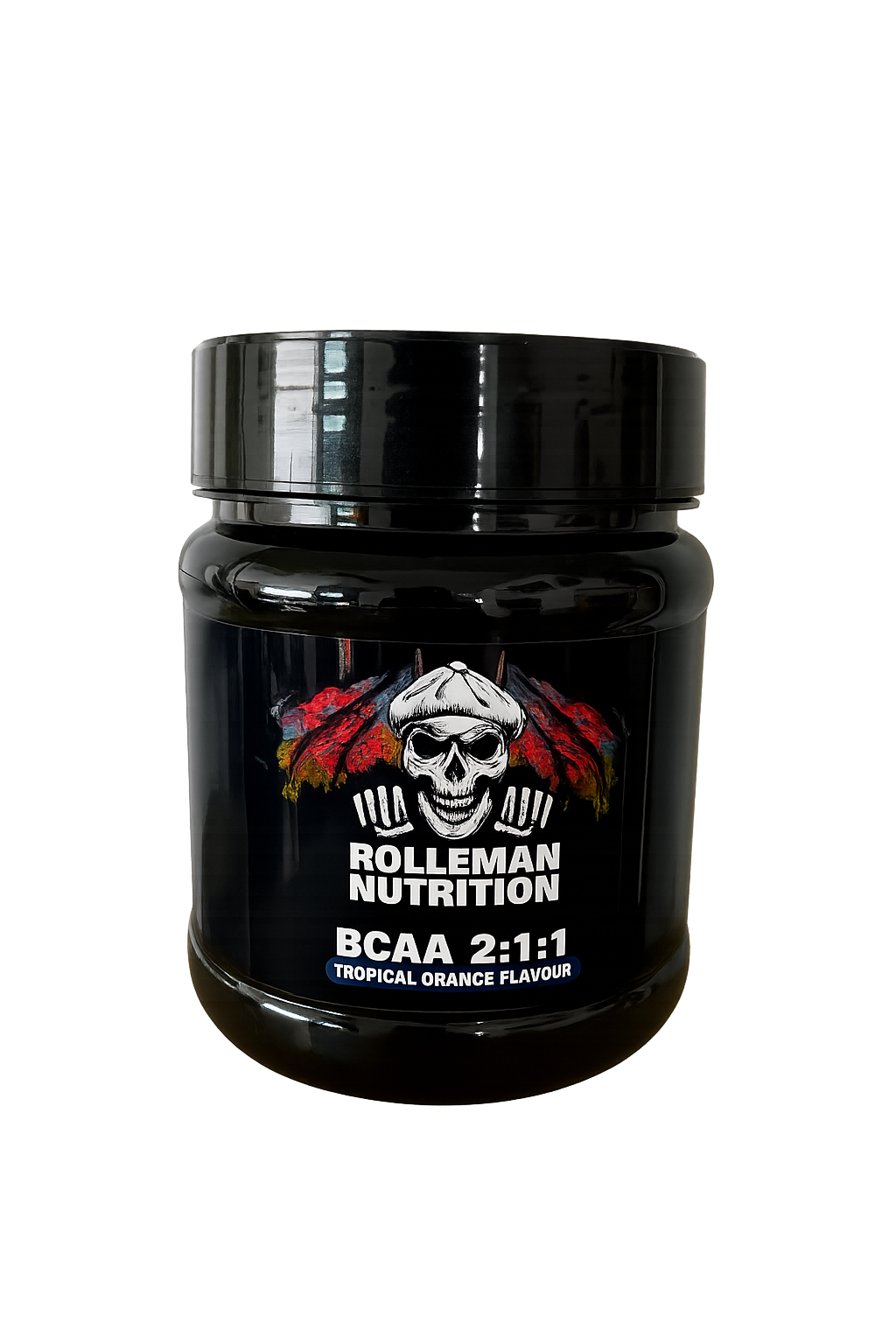 BCAA - 2 Smaken - 300 gram