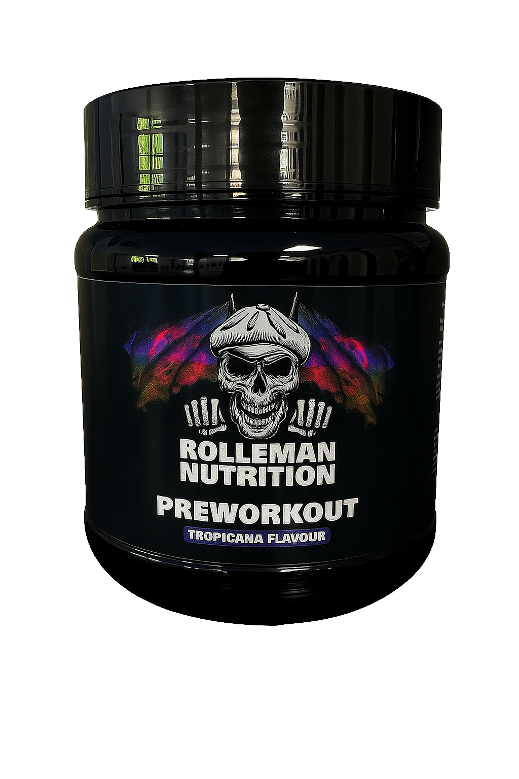 Pre Workout - 2 Smaken - 300 Gram