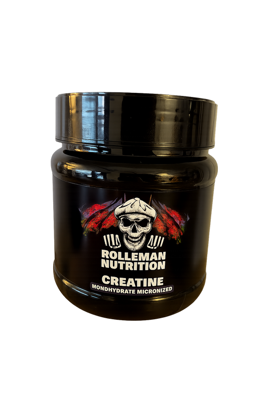 Creatine Monohydrate - 300 gram